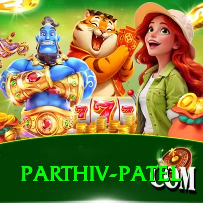 parthiv patel Money Royal v2.6.1 - 2