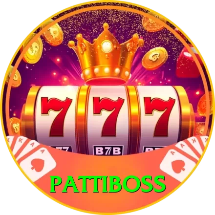 pattiboss Gold Latest v3.5.4 - 2