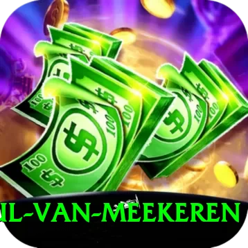 paul van meekeren Gaming Master v5.6.8 - 2