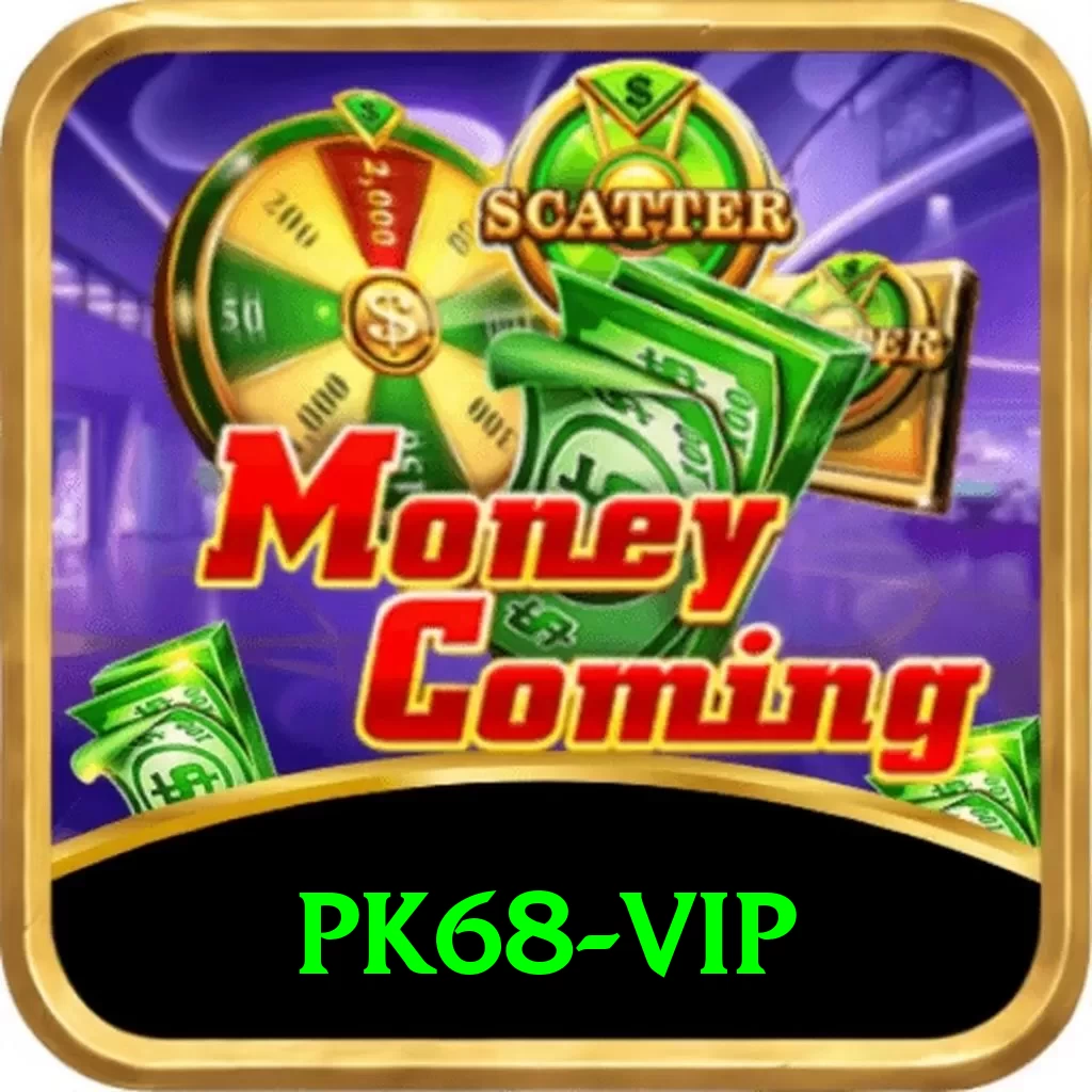 pk68 vip - Supreme Earning App - 2