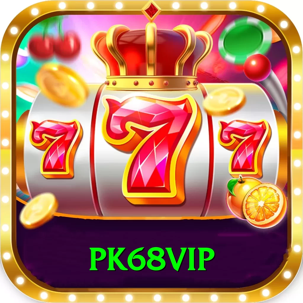 pk68vip Jackpot King v3.8.4 - 2