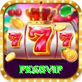 pk68vip Jackpot King v3.8.4