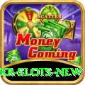 pkr slots VIP New