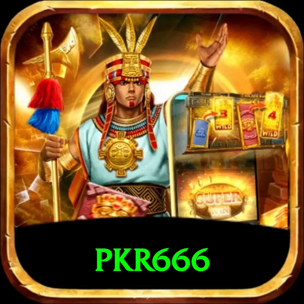 pkr666 Gaming Champion v2.6.9 - 2