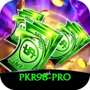 pkr98 Live King v1.6.9 - 2
