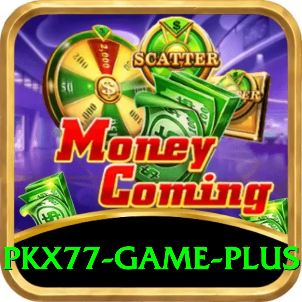 PKX77 Game Games (Casino & Earning) Gold v4.3.0 - 2