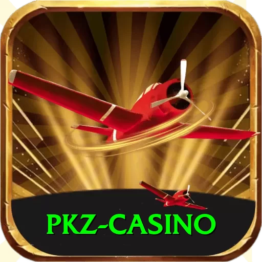 PKZ Casino Games (Casino & Earning) Gold v3.2.6 - 2