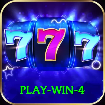 play win 4 Plus Latest v2.3.7 - 2
