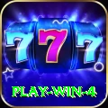 play win 4 Plus Latest v2.3.7