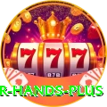 poker hands Game Turbo v5.4.4