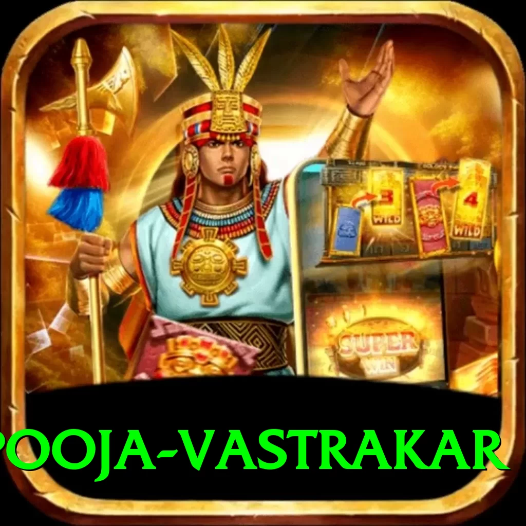 pooja vastrakar Premium v4.1.5 - 2