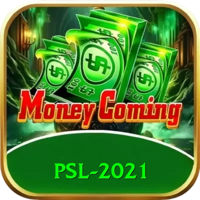 psl 2021 Deluxe v1.3.7 - 2