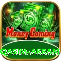 qasim akram - Plus Earning App