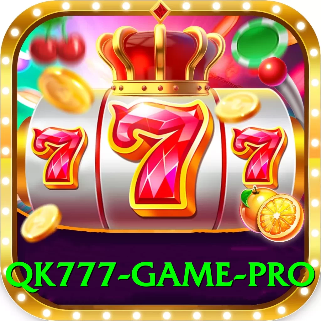QK777 Game - Plus Edition v5.1.0 - 2