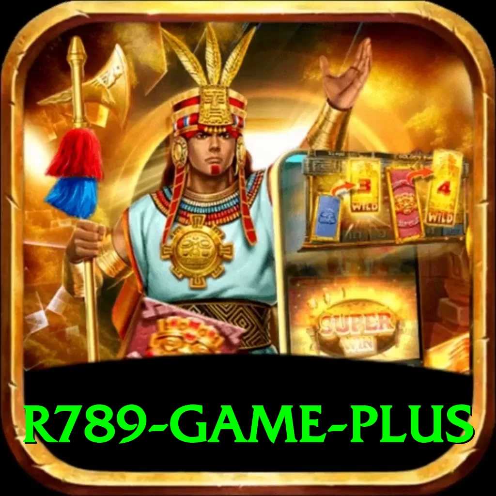 R789 Game Plus Pro v3.3.3 - 2