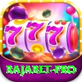 Rajabet VIP Jackpot