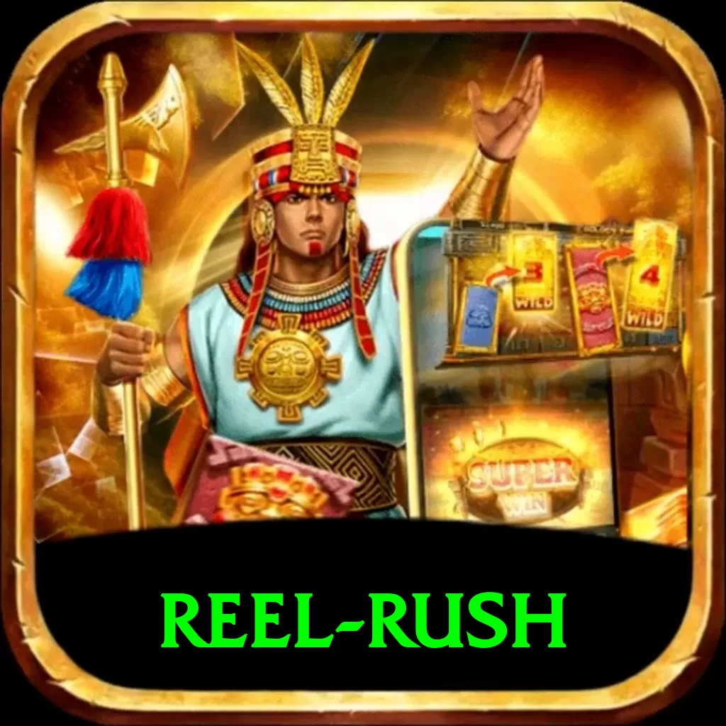 reel rush Pro Pakistan - 2