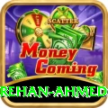 rehan ahmed Ultimate Rewards
