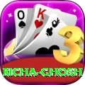 richa ghosh Legend PK v2.5.9
