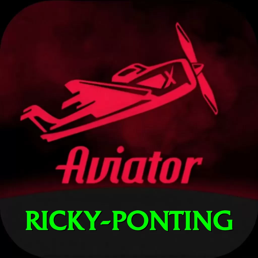 ricky ponting Gaming Super v5.4.3 - 2