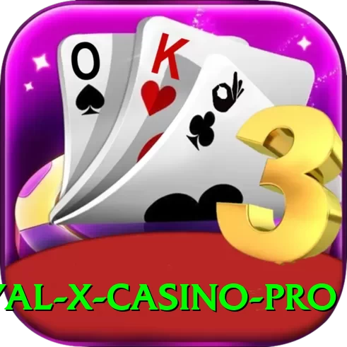 royal x casino Official v2.0.8 - 2