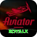 royalx Master - Daily Bonus