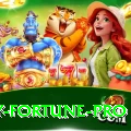 Ruby Fortune Games Pro
