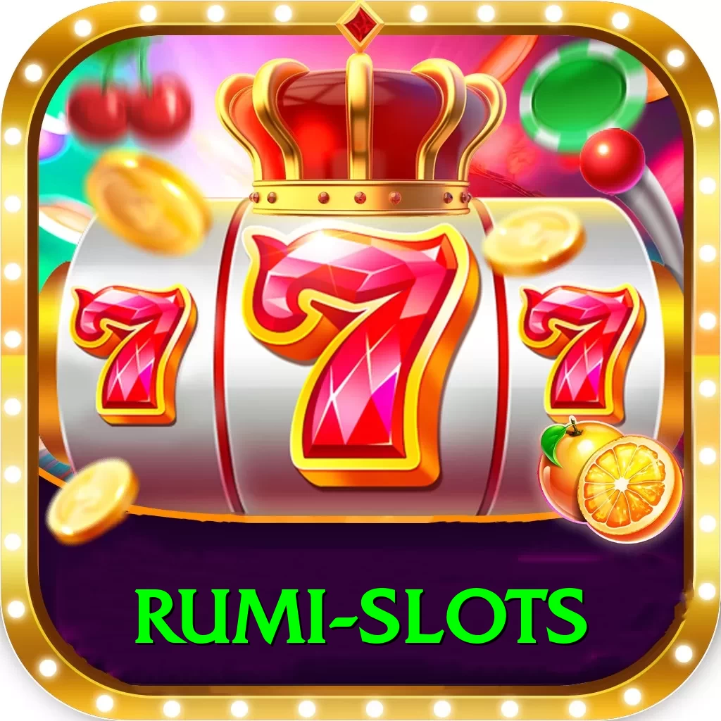 Rumi Slots Gold v3.4.6 - 2