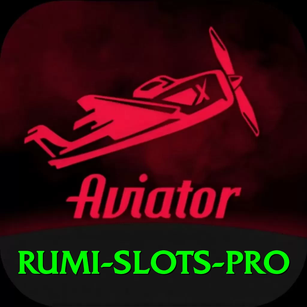 Rumi Slots Pro Gaming App - 2