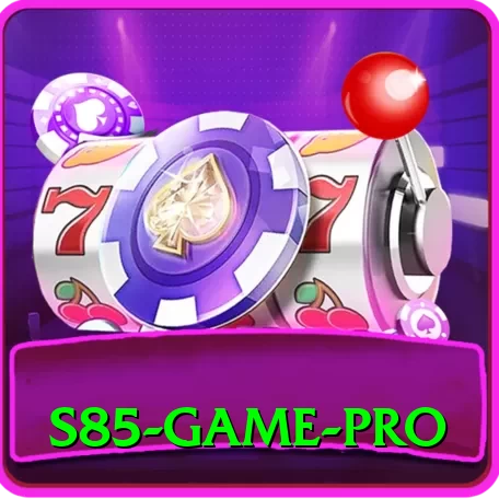 S85 Game Cash Ultimate - 2