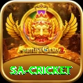 sa cricket Gaming Master v1.2.8