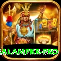 SalamPKR Legend Casino App