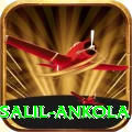 salil ankola Prime Rewards