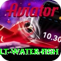 salt water fish Plus - Casino & Slots