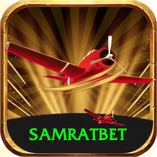 samratbet Jackpot Prime v5.2.4 - 2