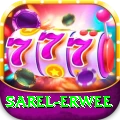 sarel erwee - Gaming Max