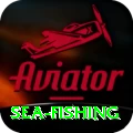sea fishing - Casino Legend