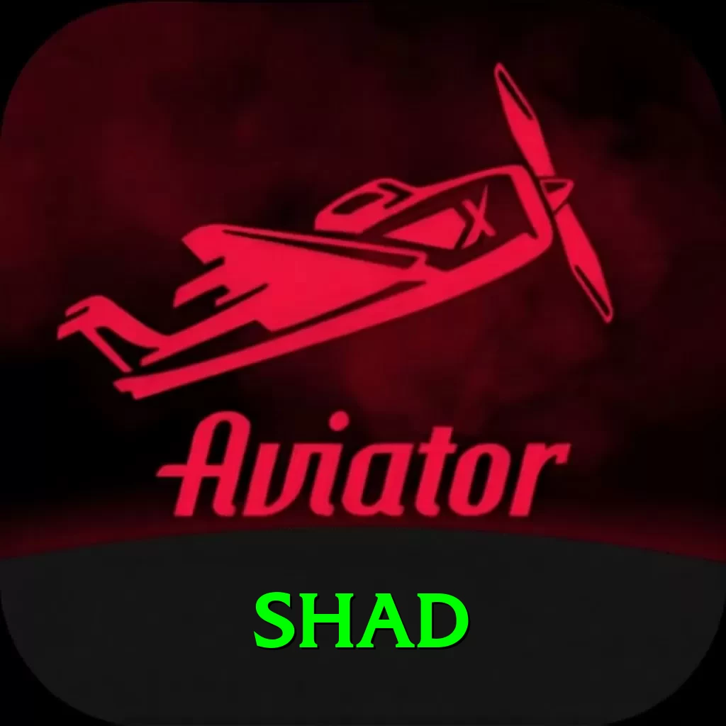shad Champion Gaming App - 2
