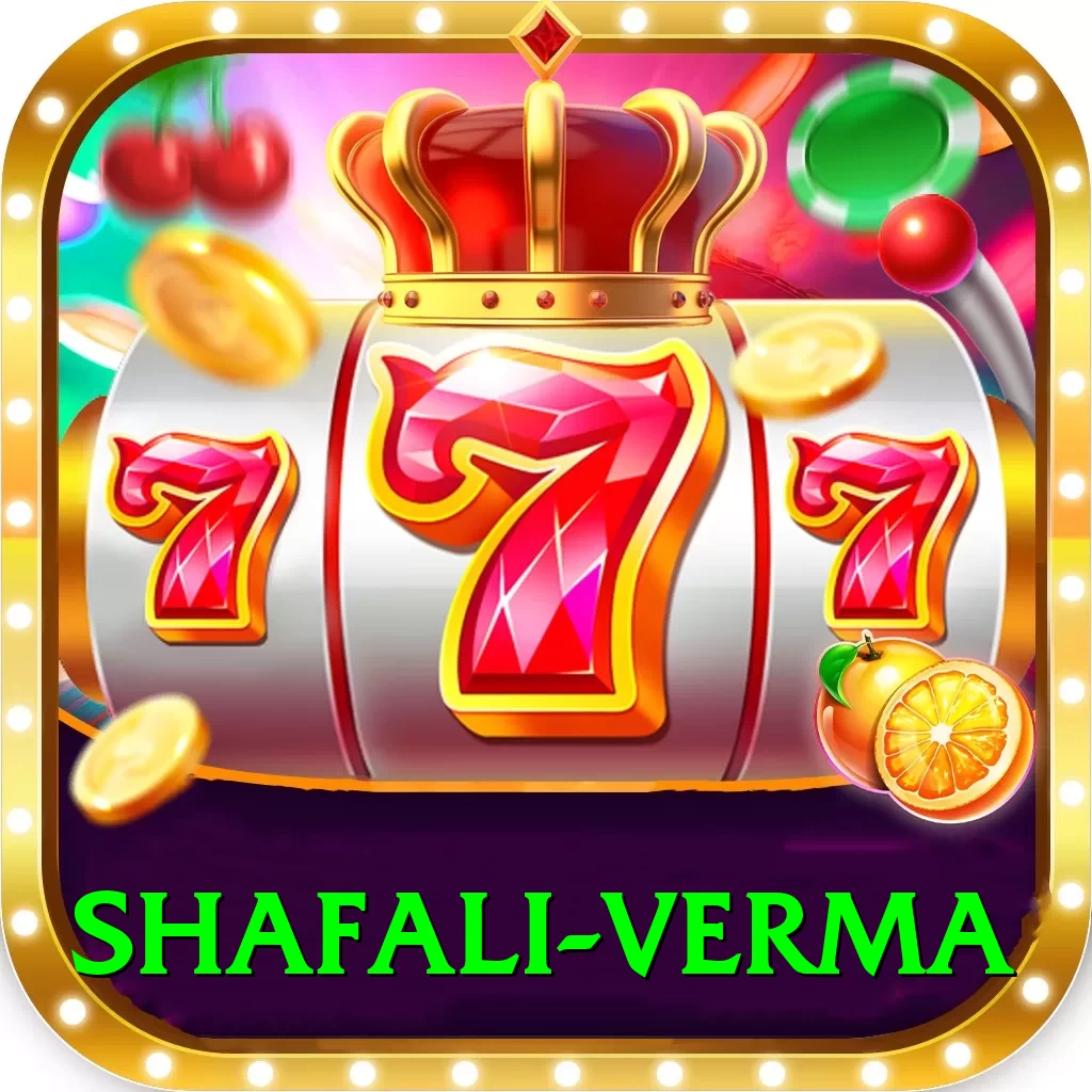 shafali verma Slots VIP v2.2.0 - 2