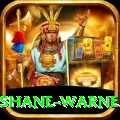 shane warne Slot Machine Gold
