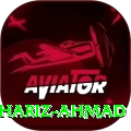 shariz ahmad - VIP Turbo