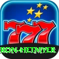 shimron hetmyer Gold PK v4.2.7