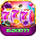 slots777 Max v3.7.8