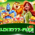 slots777 Cash VIP