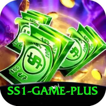 SS1 Game Plus v5.0.5 - 2