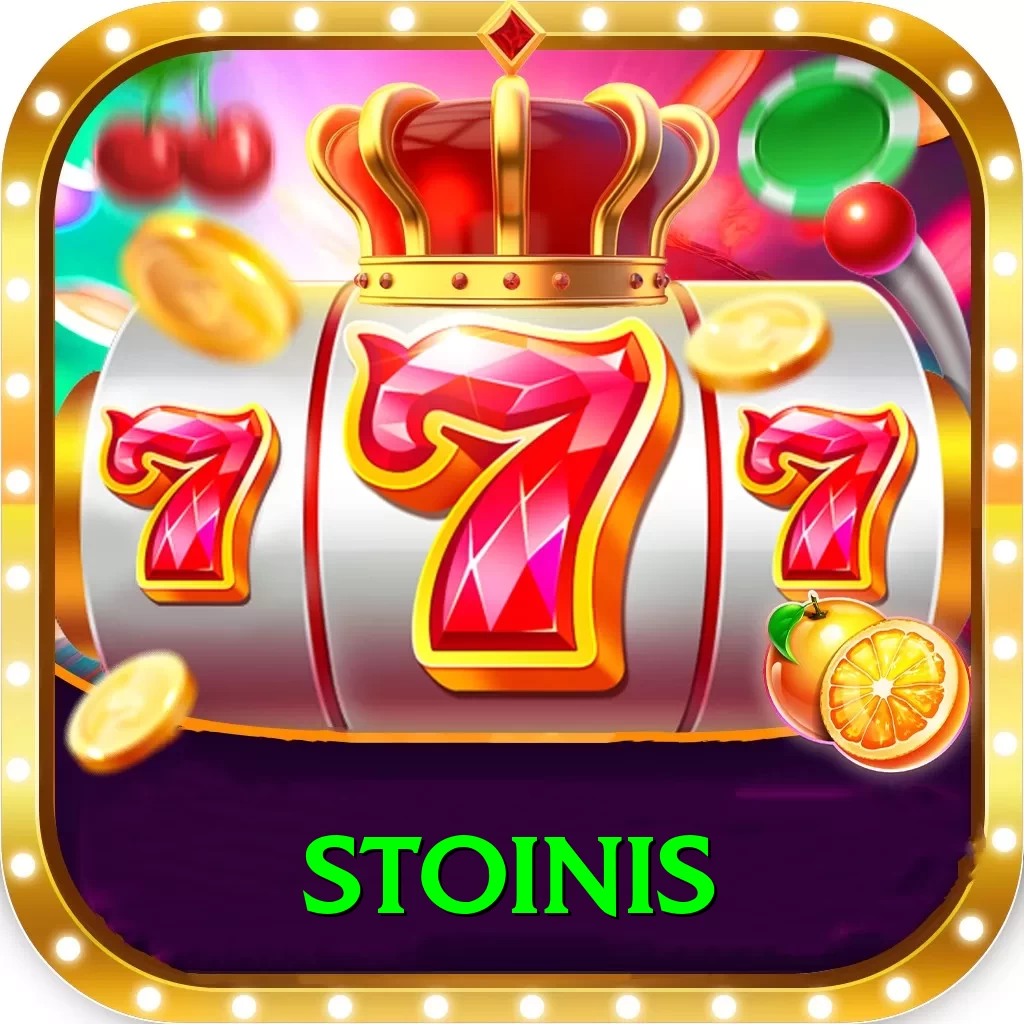 stoinis Prime Slots - 2