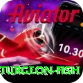 sturgeon fish Turbo v5.0.4