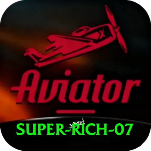 Super Rich 07 Max Pro v4.4.1 - 2