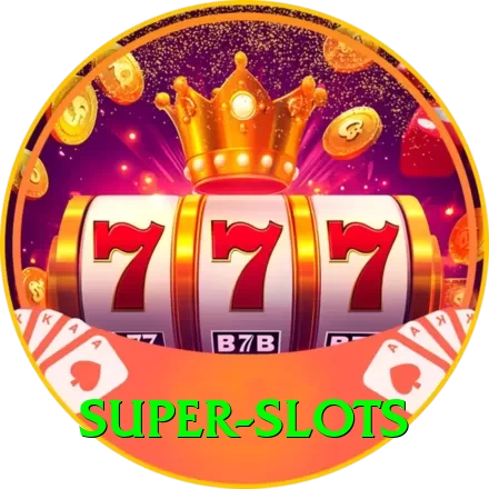 super slots Champion Gaming App - 2