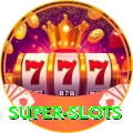 super slots Champion Gaming App
